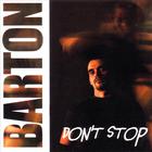 BARTON - Don't Stop (Light)