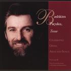 BASHKIM PAÇUKU, Tenor - Celebrated Opera Arias And Songs, Volume 2
