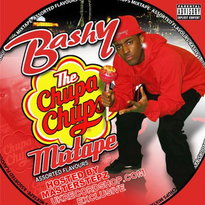 The Chupa Chups Mixtape (Bootleg)