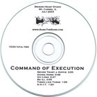 Basic - Command of Execution