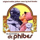 Basil Kirchin - The Abominable Dr. Phibes