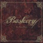 Baskery - One Horse Down