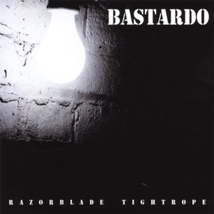 Razorblade Tightrope