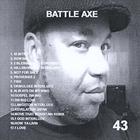 Battle Axe - 43