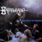 Battleaxe - Power From The Universe
