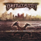 Battlecross - Push Pull Destroy