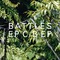 Battles - EP C/B EP CD1