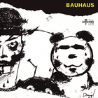 Bauhaus - Mask (Reissued 1988)