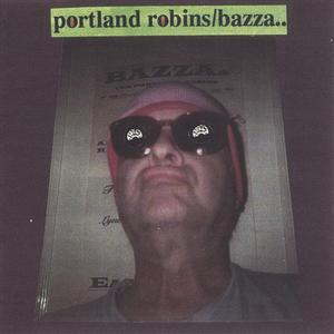 portland robins/bazza