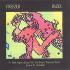 Bazza - Freezer
