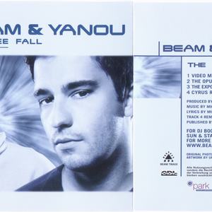 The Free Fall CD5