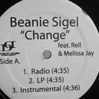 Beanie Sigel - Change VLS