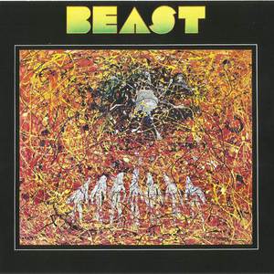 Beast (Vinyl)