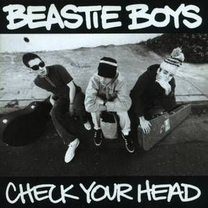 Check Your Head (Deluxe Edition 2009) CD1