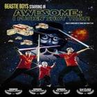 Beastie Boys - Awesome I Fuckin Shot That (DVDA)