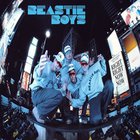 Beastie Boys - Right Right Now Now (CDS)