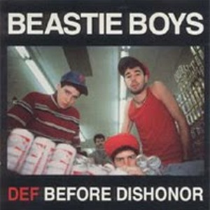 Def Before Dishonor