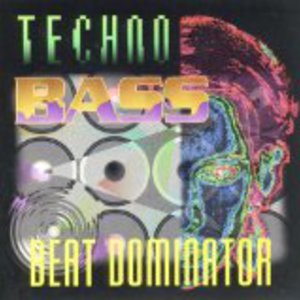 Techno-Bass
