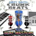 Beat Masters - Dirty South Crunk Hip Hop Rap Beats and Instrumentals