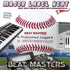 Beat Masters - Major Label Heat Royalty Free Hip Hop Rap Instrumentals, Tracks, Beats for Demos