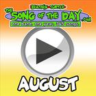 Beatnik Turtle - The Song Of The Day.Com - August