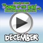 The Song Of The Day.Com - December