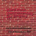 Hard Rock Instrumentals