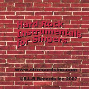 Hard Rock Instrumentals