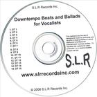 Beats Master - Downtempo Beats and Ballads for Vocalists