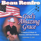 BEAU RENFRO - God's Amazing Grace