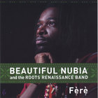 Beautiful Nubia - Fèrè