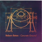beborn Beton - Concrete Ground