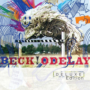 Odelay (Deluxe Edition) CD1