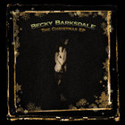 Becky Barksdale - The Christmas EP