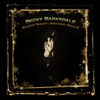 Becky Barksdale - Silent Night / Amazing Grace - Christmas Single