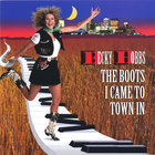 Becky Hobbs - The Boots I Came To Town In