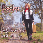 Becky Hobbs - Songs From the Road of Life