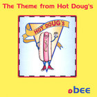 bee - The Theme From Hot Doug's