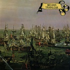 Bee Gees - Trafalgar (Vinyl)