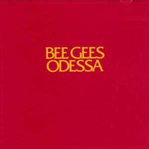 Odessa (Vinyl)