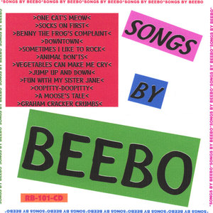 Songs by Beebo