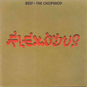 Flexodus - The Chopshop