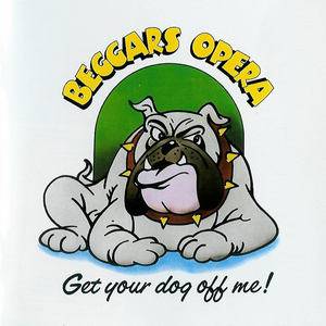 Get Your Dog Off Me (Reissued 2003)