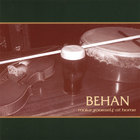 BEHAN - Make Yourself At Home