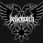 Behemoth - At The Arena Ov Aion - Live Apostasy