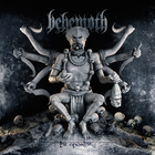 Behemoth - The Apostasy (Reissued 2018)