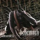 Behemoth - Satanica (Reissued 2019)