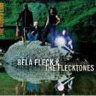 Bela Fleck & The Flecktones - The Hidden Land