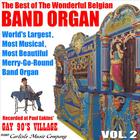 The Best of the Belgian Band Organ Vol. 2