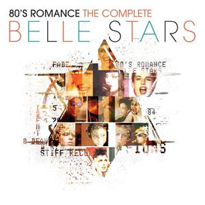 80S Romance (The Complete Belle Stars)